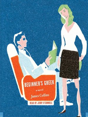 cover image of Beginner's Greek